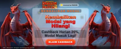 Kemenangan Naga Hatching Terpercaya banner
