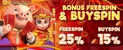 Slot Gacor Gampang Maxwin Disini banner