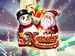 Xmas game thumbnail